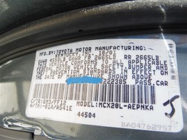 2002 TOYOTA AVALON GREEN 3.0 AT Z19745